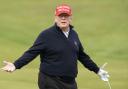 Donald Trump's Turnberry is set to be left waiting