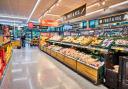 Aldi is making its supermarkets more energy efficient