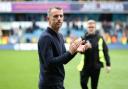 Rowett's side dropped out of the play-offs on the final day last term