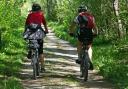 Blackburn with Darwen will benefit from funding for new cycle and walking paths