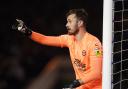 Norris spent three seasons at Turf Moor