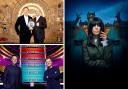 Here are some of the shows looking for applicants to appear on BBC, ITV and Channel 4