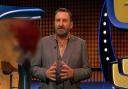 Lee Mack on his 'new game show'3 by 3