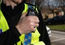 Police have arrested a man following a spate of burglaries and attempted burglaries across Preston.