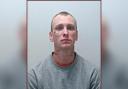 Nathan Wilson is wanted by police