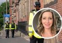 The Nicola Bulley inquest began at the County Hall, Preston, on Monday, June 26 and is expected to last two days.