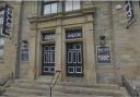 Mode nightclub Burnley