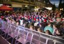 Pupils from all 36 Hyndburn primary schools have been invited to perform in a collective choir at the Accrington Christmas light switch-on later this year