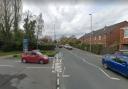 A person was stabbed on Dunkirk Lane in Leyland
