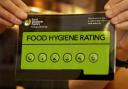 Three Burnley eateries have been handed new food hygiene ratings