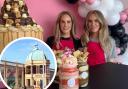 Popular Finch Bakery opens new shop in Selfridges Trafford Centre