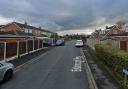 A boy has died after being hit by a van in Bilsborough Hey in Penwortham