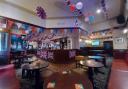 Welcoming feel at The Broadway in Accrington