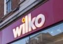 Wilko branches around the country are at risk