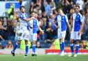 Rovers' unbeaten start came to an end against Hull City