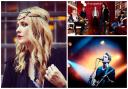 Elles Bailey, Xander and the Peace Pirates and Aynsley Lister will headline the Great British R&B Festival