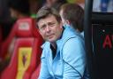 Tomasson's side returned to winning ways against the Hornets