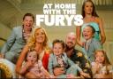 Tyson Fury said he could be forced out of Morecambe home following the success of At Home With The Furys