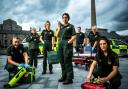BBC's Ambulance to feature Blackburn and Burnley
