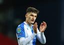 Rovers midfielder