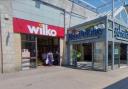 Nelson Wilko at Pendle Rise Shopping Centre