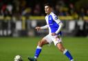 Buckley will play his football at Hillsborough until at least January