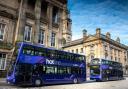 Transdev buses have offered job interviews to Wilko staff who have lost their jobs