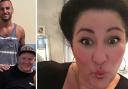 Dino Corse, Neil Catlow and Antonella Brollini