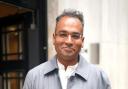 Krishnan Guru-Murthy revealed on GMB why he said yes to being on Strictly this year