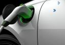 Charging and electric car
