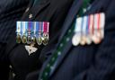 Trust pledges to ‘step into health’ for veterans