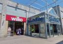 The Wilko store in Nelson will reopen as Poundland this weekend