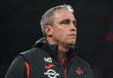 Swansea boss Michael Duff