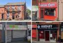 Four of Blackburn with Darwen's establishments have been handed new hygiene ratings