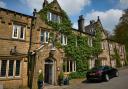 The Inn At Whitewell wins Good Hotel Guide award