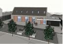 How the Ash Street  Community Hall and Funeral Centre would look