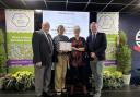 Twelve railway stations across the North West have been recognised by the Royal Horticultural Society (RHS) at their prestigious ‘Britain in Bloom' awards
