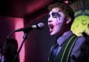 MMT Halloween Showcase                                                                                              (Pictures: Derren Lee Poole)