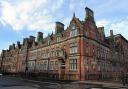 The inquest took place at County Hall