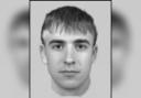 Police have released an EvoFIT image of a man they wish to speak to, as they investigate a rape report in Fulwood