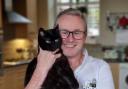 Philip Carter has launched The Cat Butler Rossendale