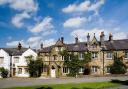 The Inn at Whitewell has been named among the best places to stay in the UK for less than £150 a night