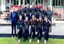 Ramsbottom Cricket Club are set to become the first club in the history of the Lancashire League to enter an all-women’s team.