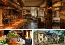 Some of the highlights of The Pendle Inn