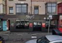 Marvin's Karaoke bar in South Shore