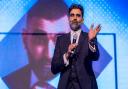 A comedy showcase featuring Tez Ilyas will comes to Blackburn as part of a UK wide tour.