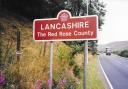 Lancashire is set to miss out on the biggest devolution move in years