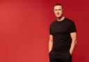  Paddy McGuinness is going on tour