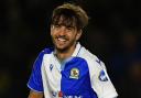Rovers youngster Zak Gilsenan