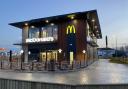 McDonald's have proposed a new restaurant in Clayton-le-Woods